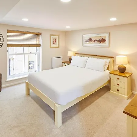 Apartman Host & - Lobster Pot Whitby