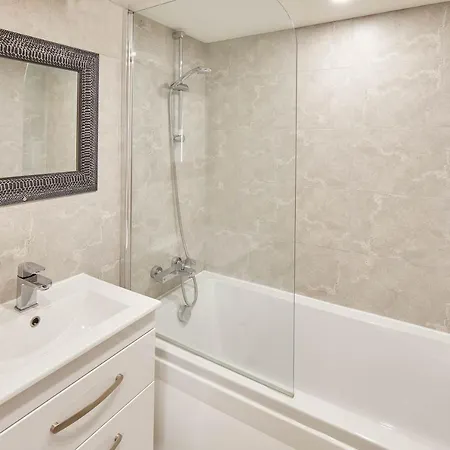 Apartman Host & - Lobster Pot Whitby