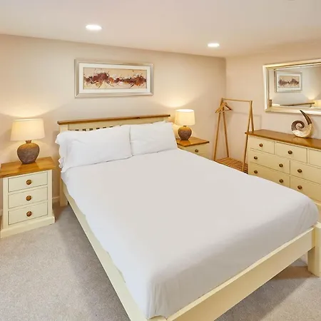 Apartman Host & - Lobster Pot *