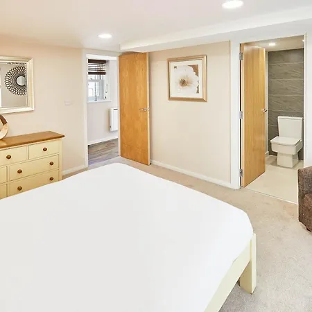 Apartman Host & - Lobster Pot Whitby