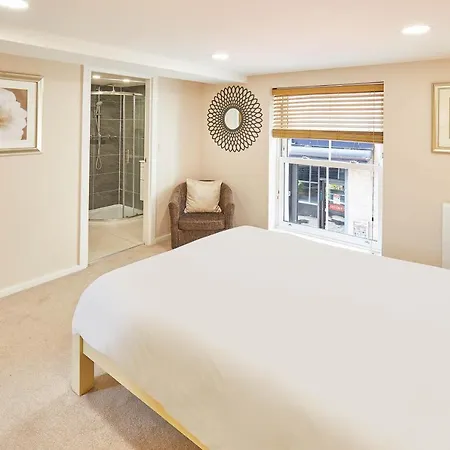 Apartman Host & - Lobster Pot Whitby