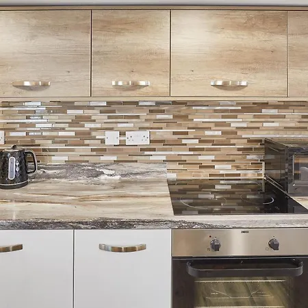 Host & - Lobster Pot アパート ウィットビー